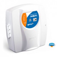 Eletrificador Para Cerca Eletrica Genno Impacto 8000 Volts