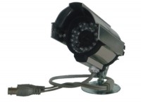 Camera Ccd Day Night C/30 Infra de 20m a 30mts Sony 1/3 480L lente 3.6 mm	  ( Pronta entrega)